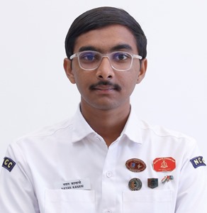 NAYAN KANANI - NC - I